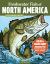 Freshwater Fish of North America Coloring Book : Color and Learn about Amazing Fish That Lurk in Our Lakes, Streams, and Rivers