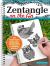 Zentangle® on the Go : The Travel-Sized Workbook for Stress-Free Creativity Anywhere