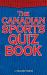 Canadian Sports Quiz Book