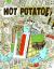 Marc Bell's Hot Potatoe : Fine Ahtwerks: 2001-2008