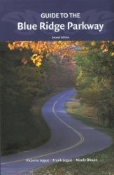 Guide to the Blue Ridge Parkway