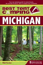 Best Tent Camping - Michigan