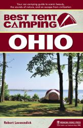 Best Tent Camping: Ohio