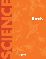 Basic Biology Series : Birds: Birds