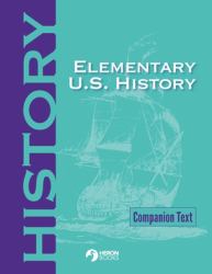 Elementary U. S. History Companion Text