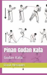 Pinan : Godan Kata