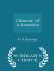 Clement of Alexandria - Scholar's Choice Edition Clement of Alexandria - Scholar's Choice Edition