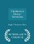 Children's Story-Sermons - Scholar's Choice Edition