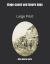 Stage-Coach and Tavern Days: Large Print