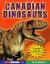 Canadian Dinosaurs Canadian Dinosaurs