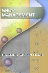 Shop Management