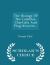 The Risings of the Luddites, Chartists and Plug-Drawers... - Scholar's Choice Edition