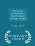 Sermons Preached in Cheltenham College Chapel - Scholar's Choice Edition