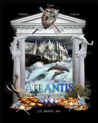 Atlantis : The Renamed Island