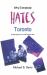 Why Everybody Hates Toronto : Startling Suggestions of a Pseudo-Scientific Study