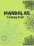 Mandalas : Coloring Book for Kids
