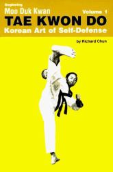 Moo Duk Kwan Tae Kwon Do