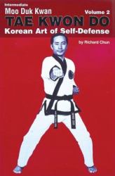 Moo Duk Kwan Tae Kwon Do