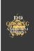 Do Qigong and Calm Down : Qidong Lover Perfect Lined Notebook/Journal (6x9)