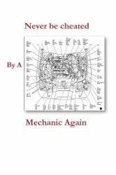 Never Be Cheated by a Mechanic Again