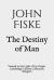 The Destiny of Man : Viewed in the Light of His Origin. Cambridge Library Collection. Religion