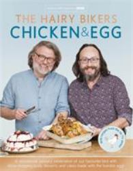 The Hairy Bikers' Chicken and Egg