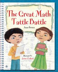 Great Math Tattle Battle