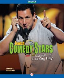 Jewish Comedy Stars