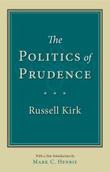 Politics of Prudence