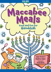 Maccabee Meals