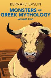 Monsters of Greek Mythology