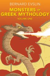 Monsters of Greek Mythology