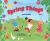 Spring Things Spring Things