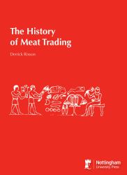 The History of Meat Trading