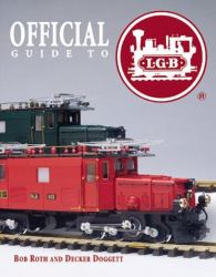 Official Guide to LGB Trains