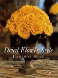 Dried Flower Style