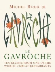 Le Gavroche Cookbook, 10 Recipes