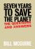 Seven Years to Save the Planet : The Questions...and Answers