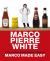 Marco Made Easy : A Three-Star Chef Makes It Simple