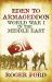Eden to Armageddon : World War I the Middle East