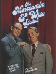 Morecambe and Wise Special