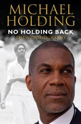 No Holding Back : The Autobiography