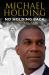 No Holding Back : The Autobiography No Holding Back : The Autobiography