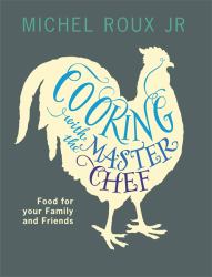 Cooking with Master Chef