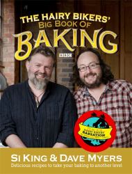 Hairy Bikers Big Book Baking