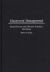 Classroom Management : Sound Theory and Effective Practice