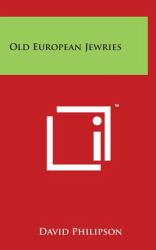 Old European Jewries
