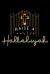 Raise a Hallelujah : Jesus Christ Notebook to Write in, 6x9, Lined, 120 Pages Journal