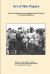Art of War Papers: Key Considerations for Irregular Security Forces in Counterinsurgency
