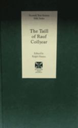 The Taill of Rauf Coilyear